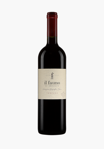 Tenuta di Arceno Il Fauno di Arcanum